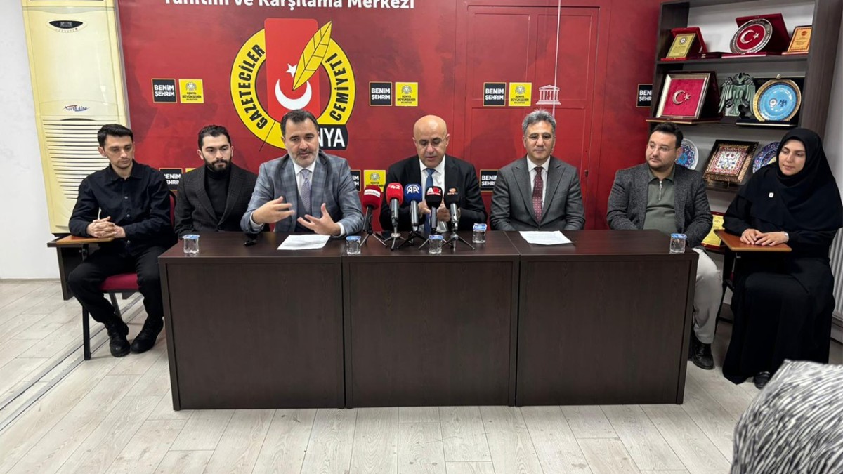 HUDER'den Ailelere Uyarı!