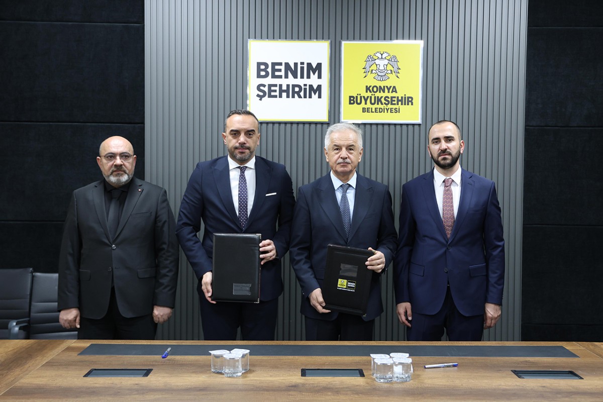 Konya’da İstihdama Ulaşım Desteği