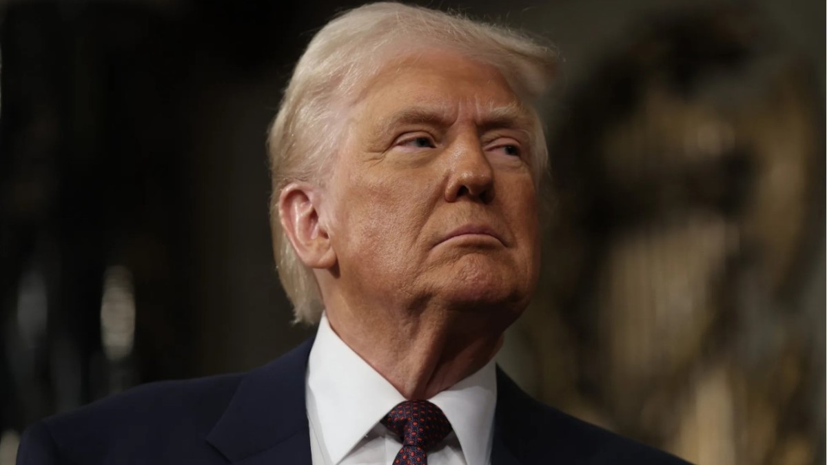 Trump, İran Ateşkesini Uzattığını Duyurdu