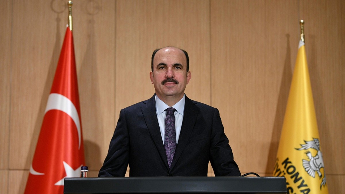 Başkan Altay: “23 Nisan Çocukların Gülüşünde Birleşen Ortak Geleceğimizin Bayramıdır”