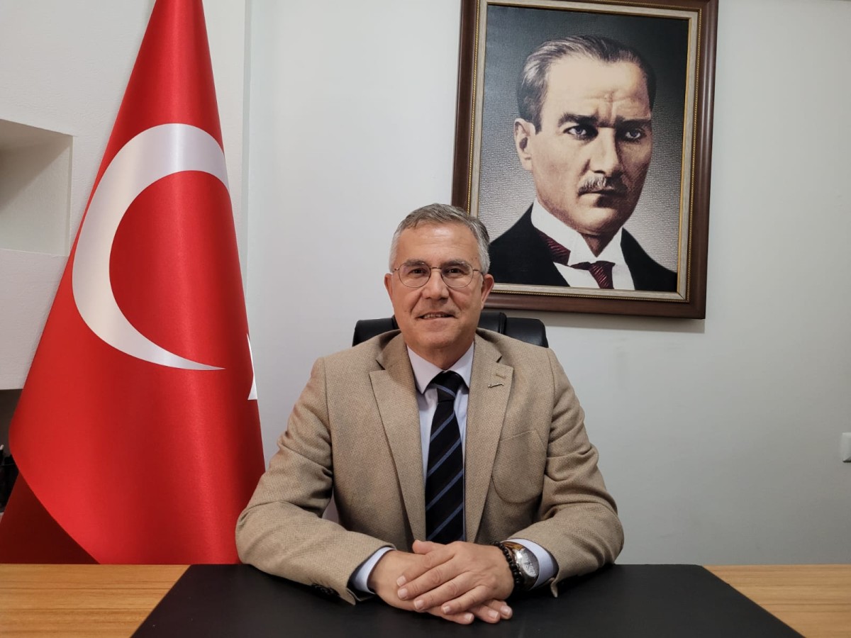 Başkan Ertuğrul: ''Milyonlarca Çocuğumuz Derinleşen Ekonomik Krizle, Yoksullukla Karşı Karşıyadır''
