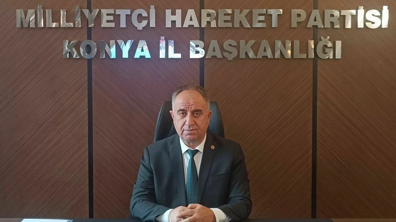 Başkan Karaarslan:‘’Çocuklar Bizim Umudumuzdur‘’