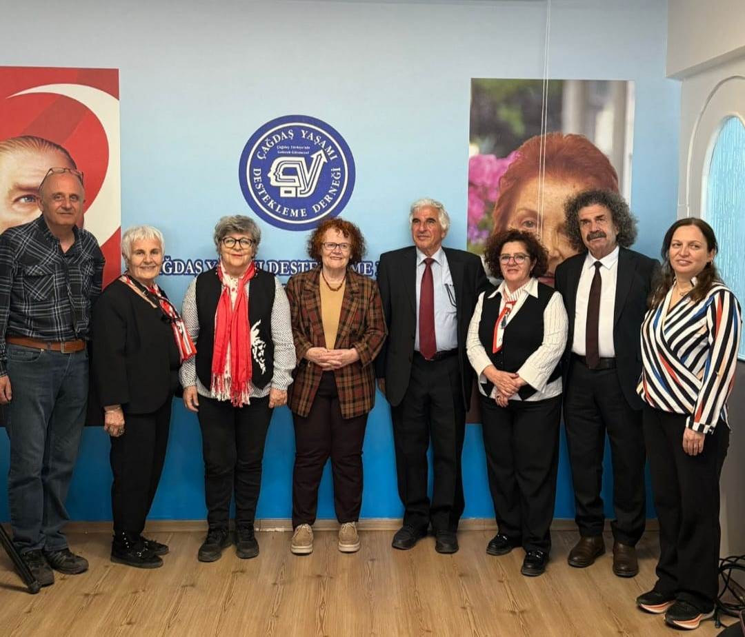 Prof. Dr. Yüksel: Yurtta Barış ve Cihan’da Barışı Yöneticilerimiz Unutmasın