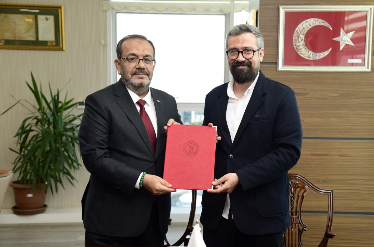 KTÜN’de Geliştirilen İki Hizmet Buluşu Ticarileştirme Sürecine Taşındı
