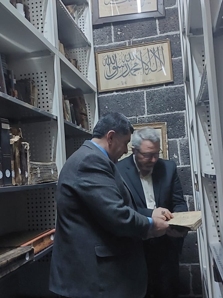 Konya’dan Diyarbakır’a Kültür Köprüsü
