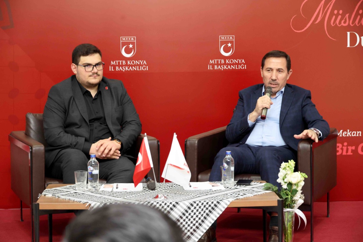 Başkan Kılca: Umudumuz da, Gücümüz de Gençliğimizdir
