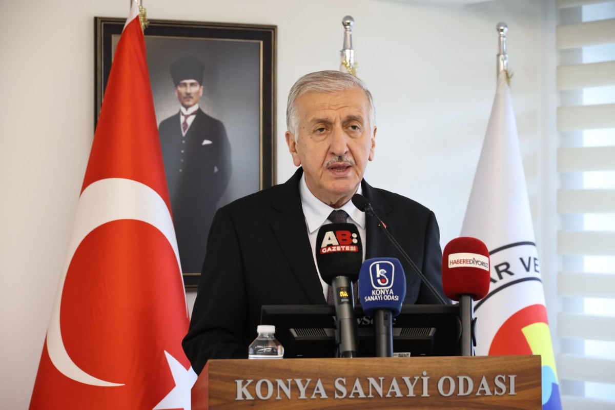 KSO, 8. Kez Otomotiv Paydaşlarını Buluşturdu