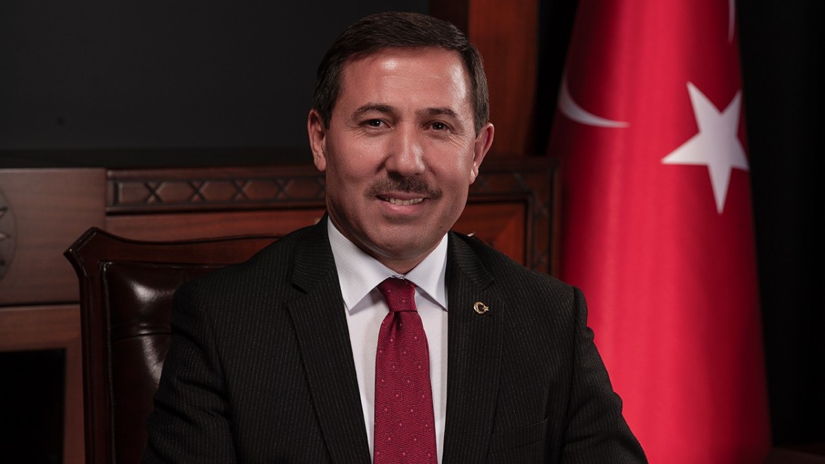 Karatay Belediye Başkanı Hasan Kılca’dan “1 Mayıs” Mesajı