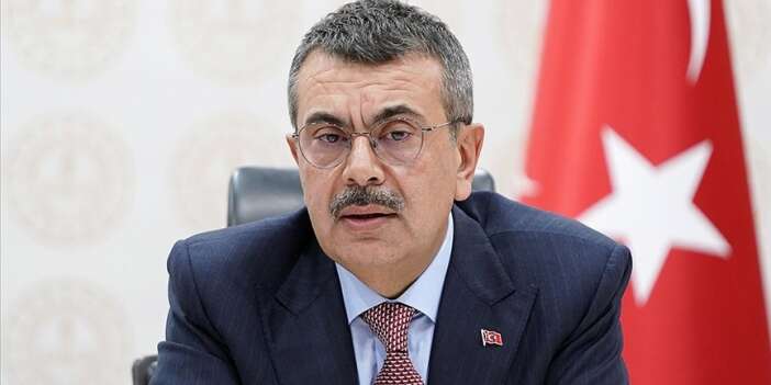 Milli Eğitim Bakanı Yusuf Tekin Konya'ya Geliyor!