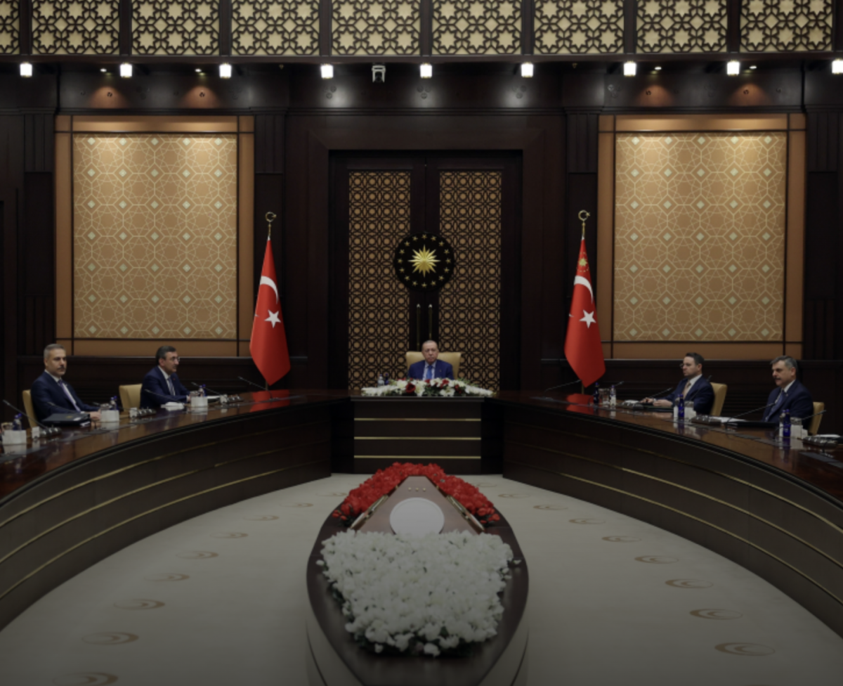 5 Mayıs 2026 Tarihli Siber Güvenlik Kurulu Toplantısı Hakkında Açıklama