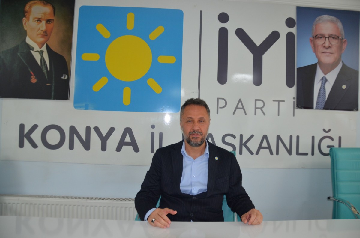 İYİ Parti, Su Fiyatlarının İndirilmesi Talep Ediyor