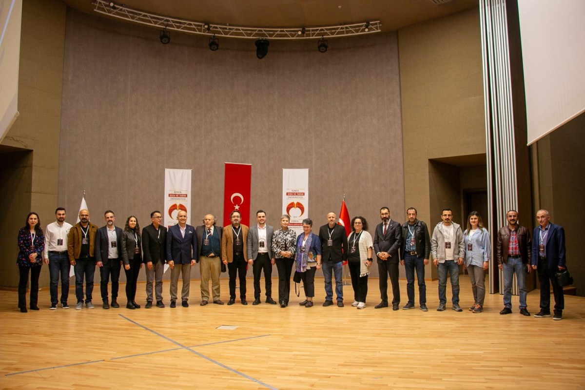 Psikolojik Danışmanlara Yönelik Mesleki Gelişim Günleri Tamamlandı