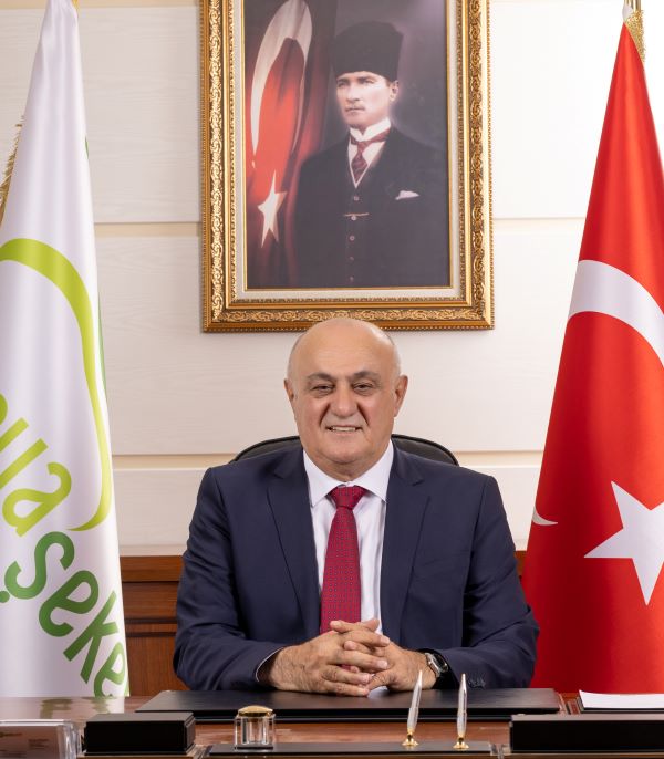Başkan Erkoyuncu: