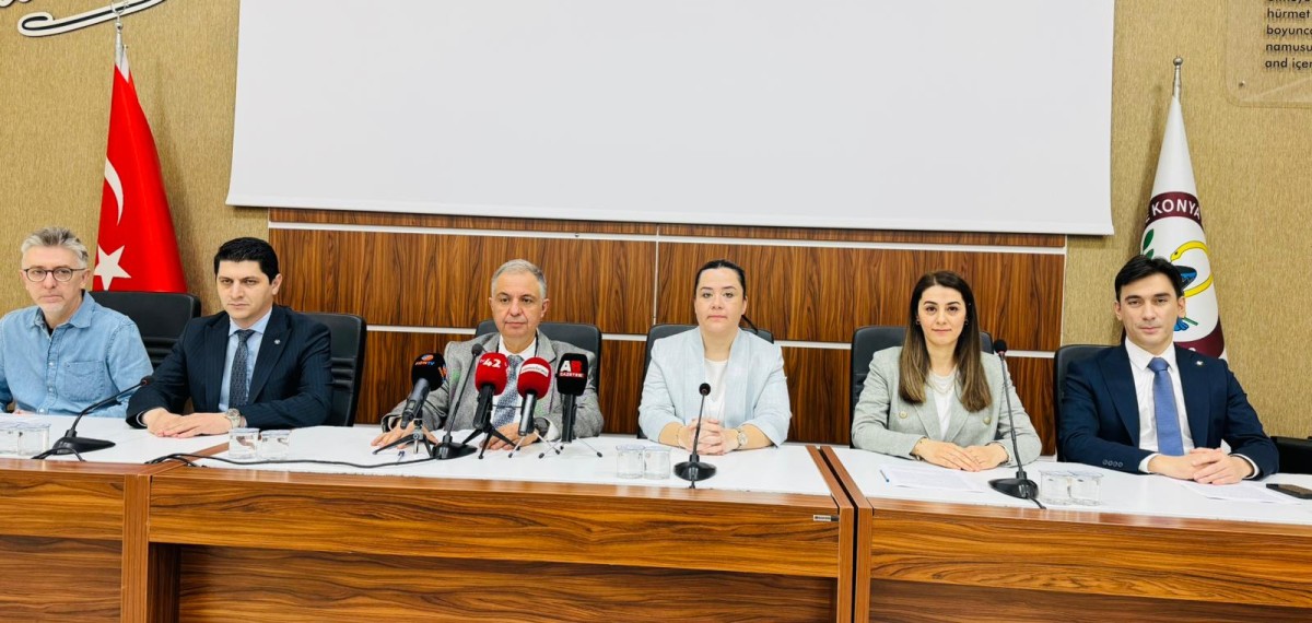 Koru: Yerli İlaç Üretimi Şart