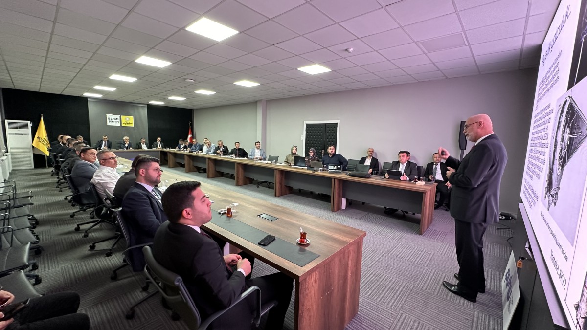 “PUHU” Akıllı Şehircilikte Yeni Dönem Başlatacak