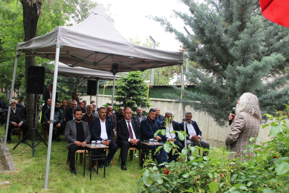 Turgutoğulları Beyliği’nin İzleri Yaşatılıyor