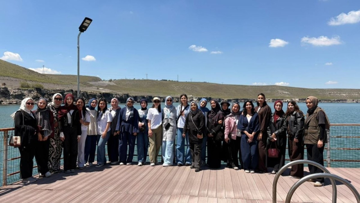 LİMA İle Gençler Donanımlı Yetişiyor