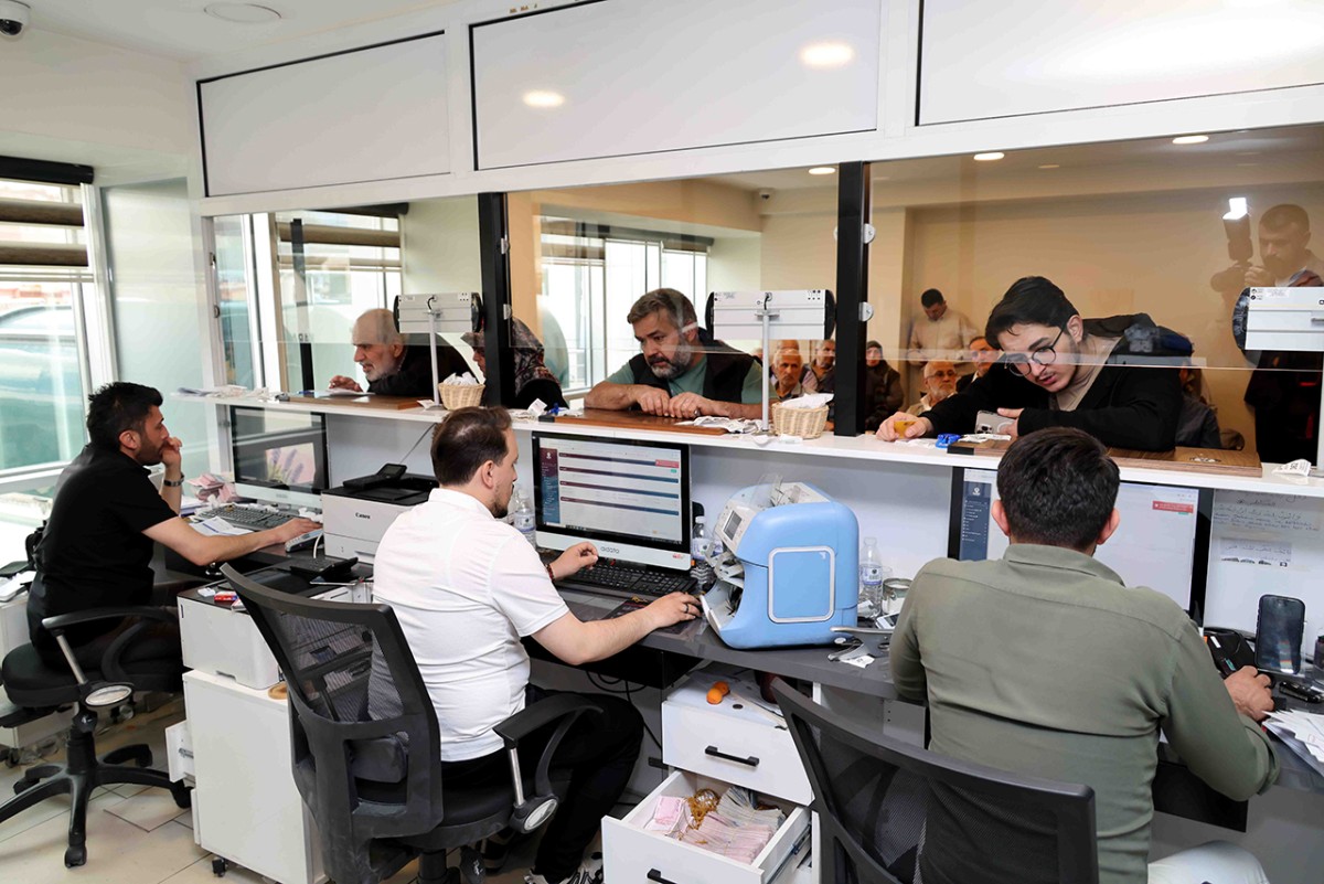 Karatay Belediyesi’nden Vergi Ödemeleri İçin Son Gün Uyarısı