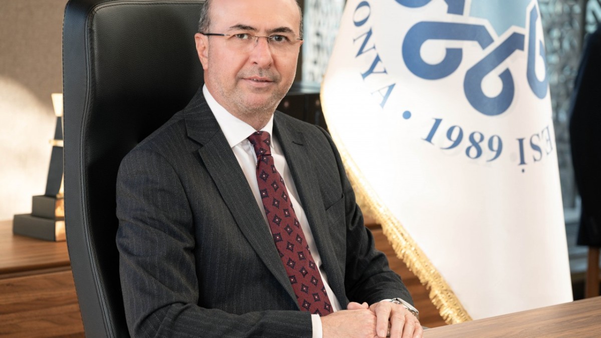 Başkan Pekyatırmacı'dan Kurban Bayramı Mesajı