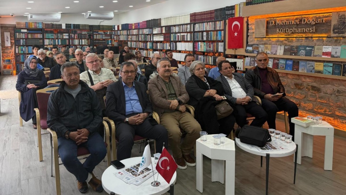 TYB Konya’da 