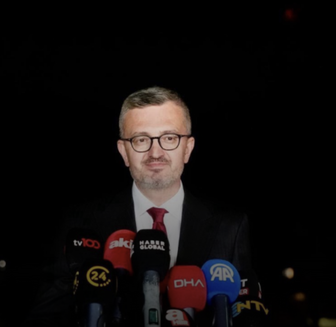 İletişim Başkanı Duran: “Fetih Yalnızca Bir Şehrin Kazanılması Değil, Aynı Zamanda Bir Medeniyet Tasavvurunun İnşasıdır”