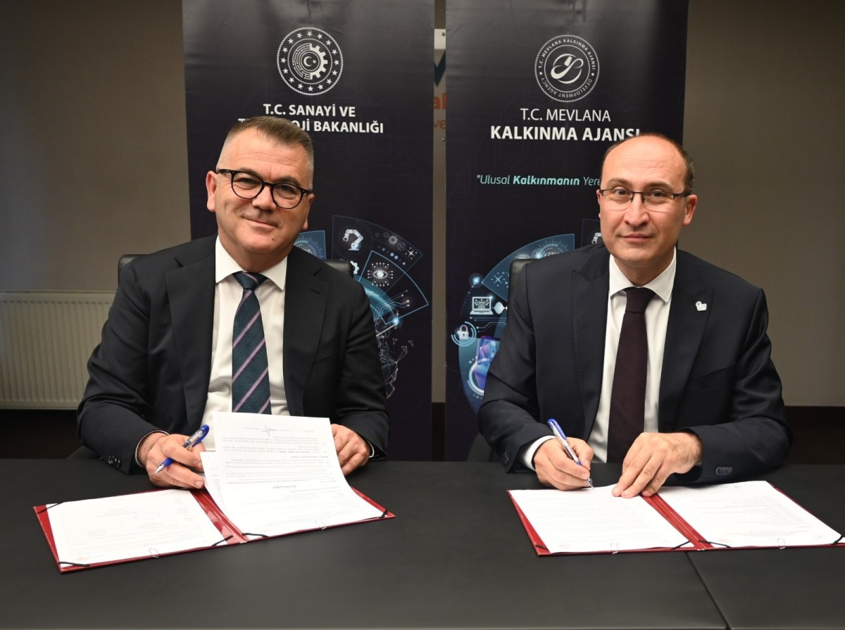 Seydişehir’in Jeotermal Sera Hedefinde Önemli Adım