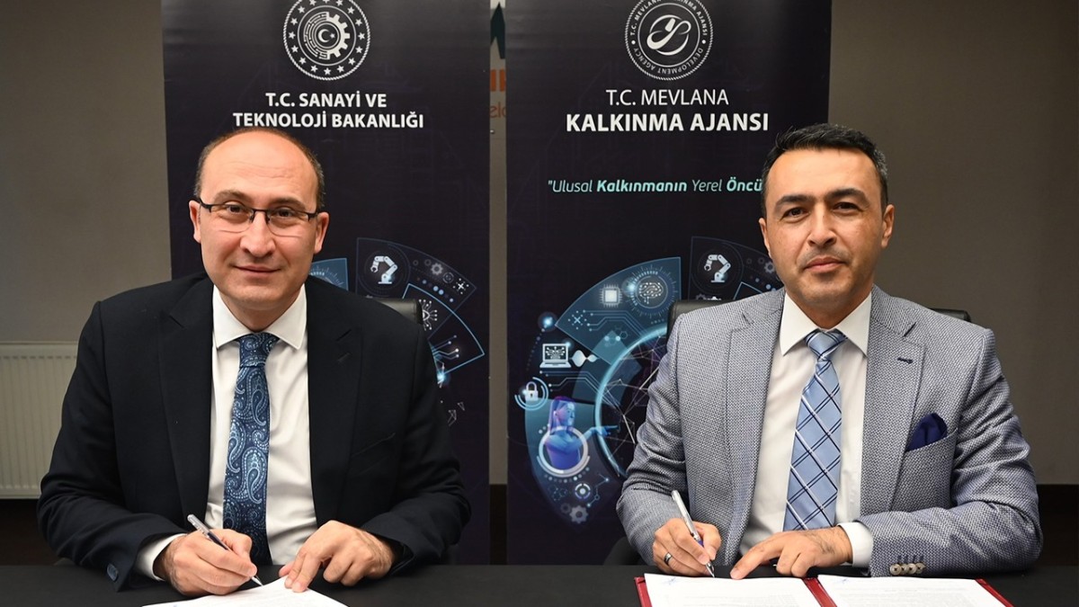 MEVKA ve BİK Arasında İş Birliği