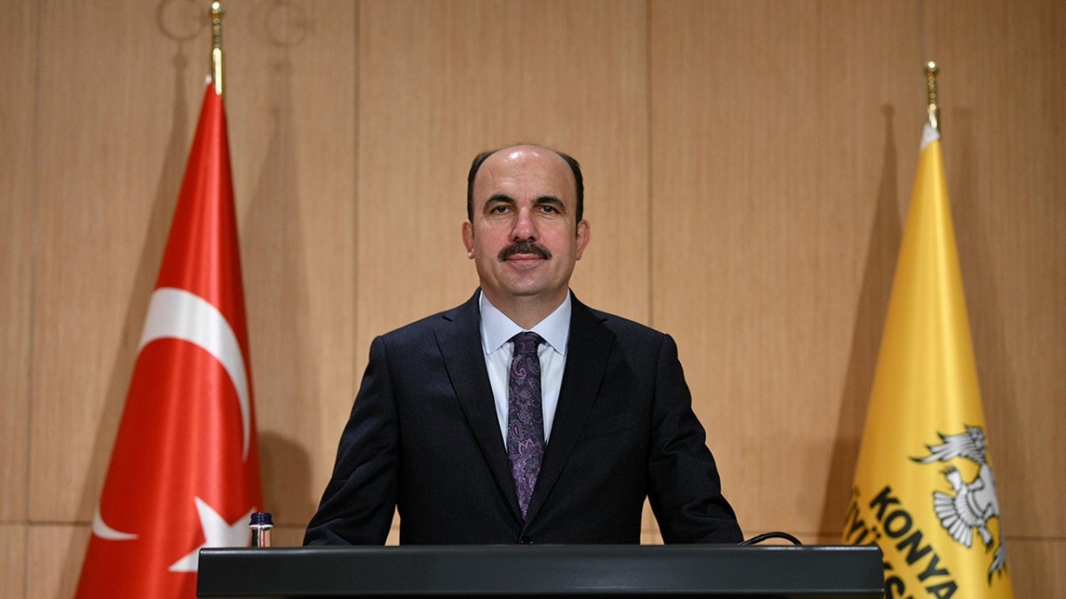 Başkan Altay: “Hicrî Yeni Yılımız Mübarek Olsun”