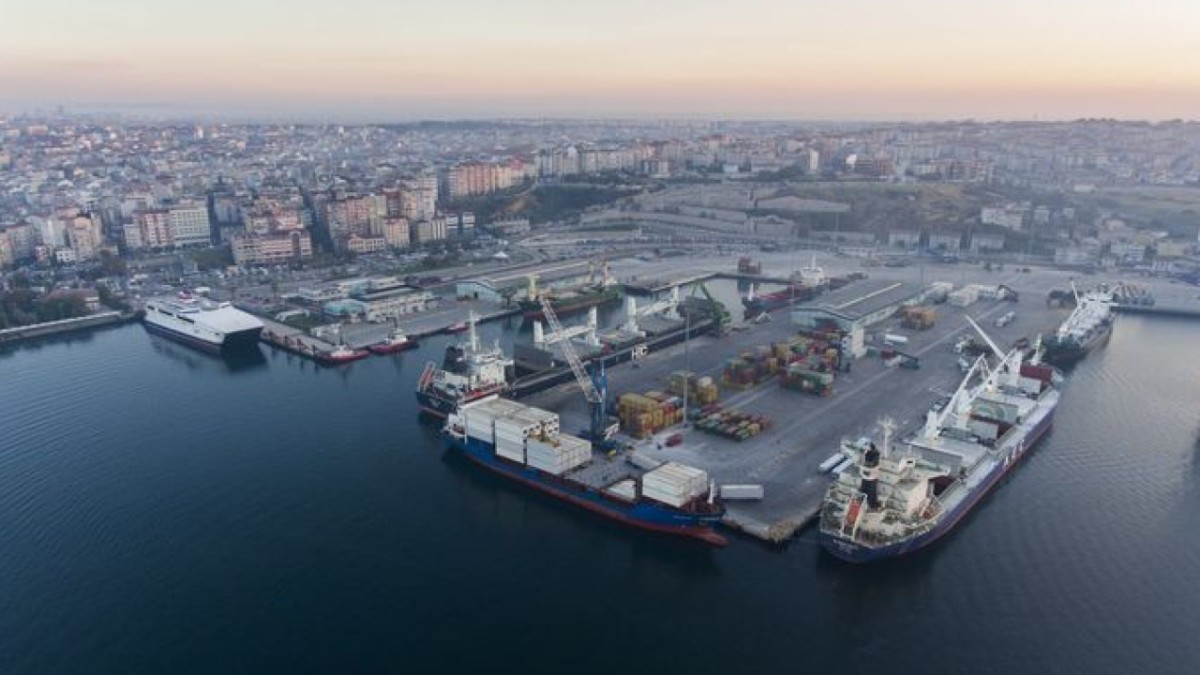 Gümrük Uzlaşma Sınırı 7 Milyon Liraya Yükseltildi