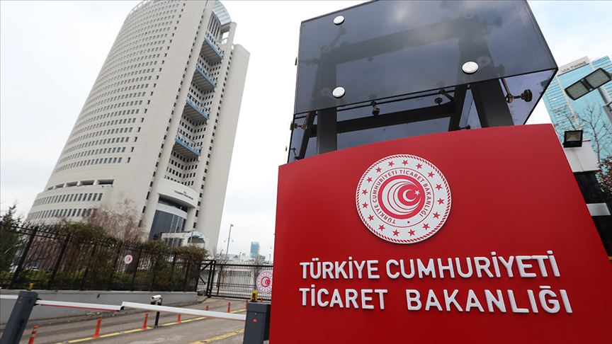 Gümrüksüz Satış Mağazalarına İlişkin Düzenleme