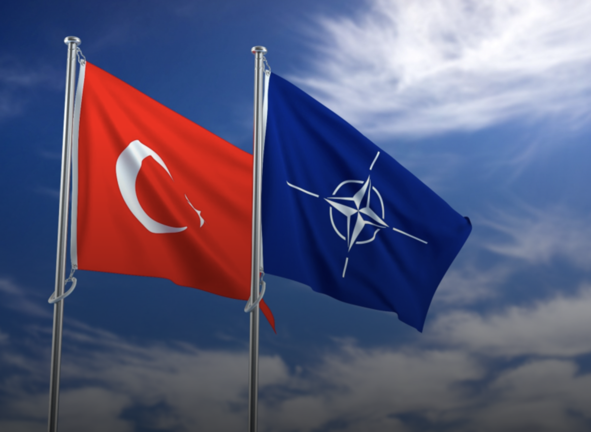 NATO Üyesi 32 Ülkenin Lideri Ankara’da Buluşacak