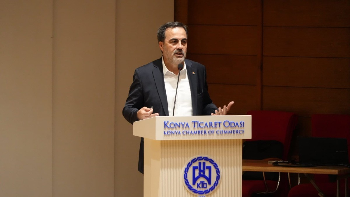 Gıda Arzının Sürdürülebilirliği Enflasyonla Mücadelede Kritik Rol Oynuyor