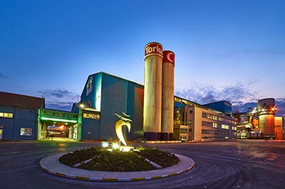 Konya Şeker ''Zarar'' İddialarına Cevap Verdi