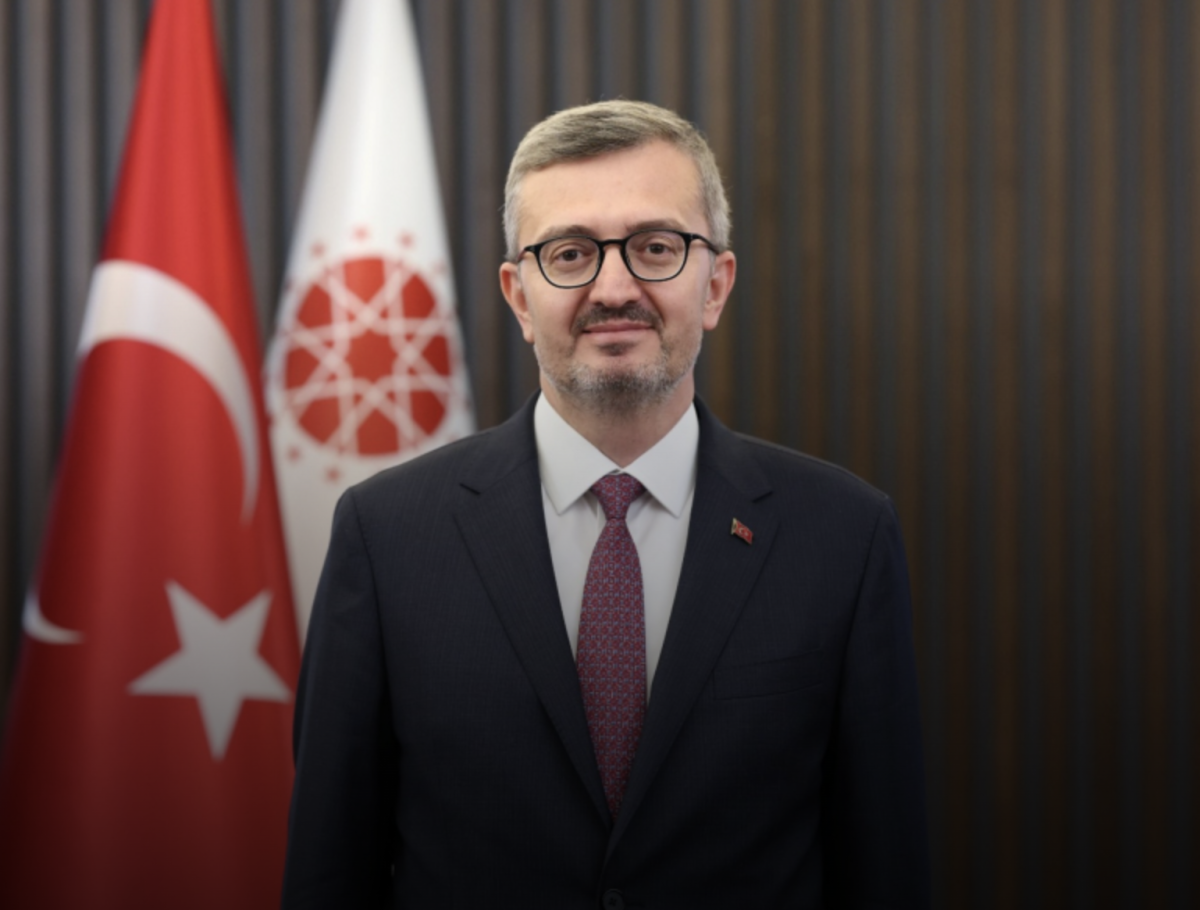 İletişim Başkanı Duran’dan İsrail’in 1915 Olaylarına İlişkin Kararına Tepki