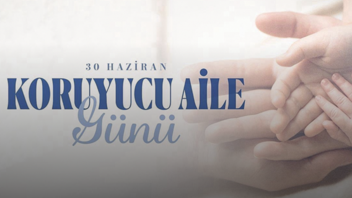 İletişim Başkanı Duran’dan Koruyucu Aile Günü Mesajı