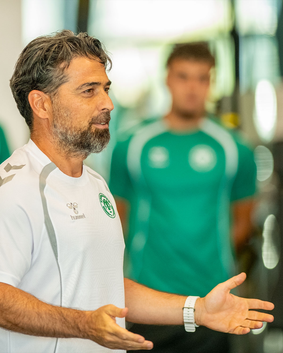 Konyaspor'da 2026-2027 Sezonu Hazırlıkları Başladı