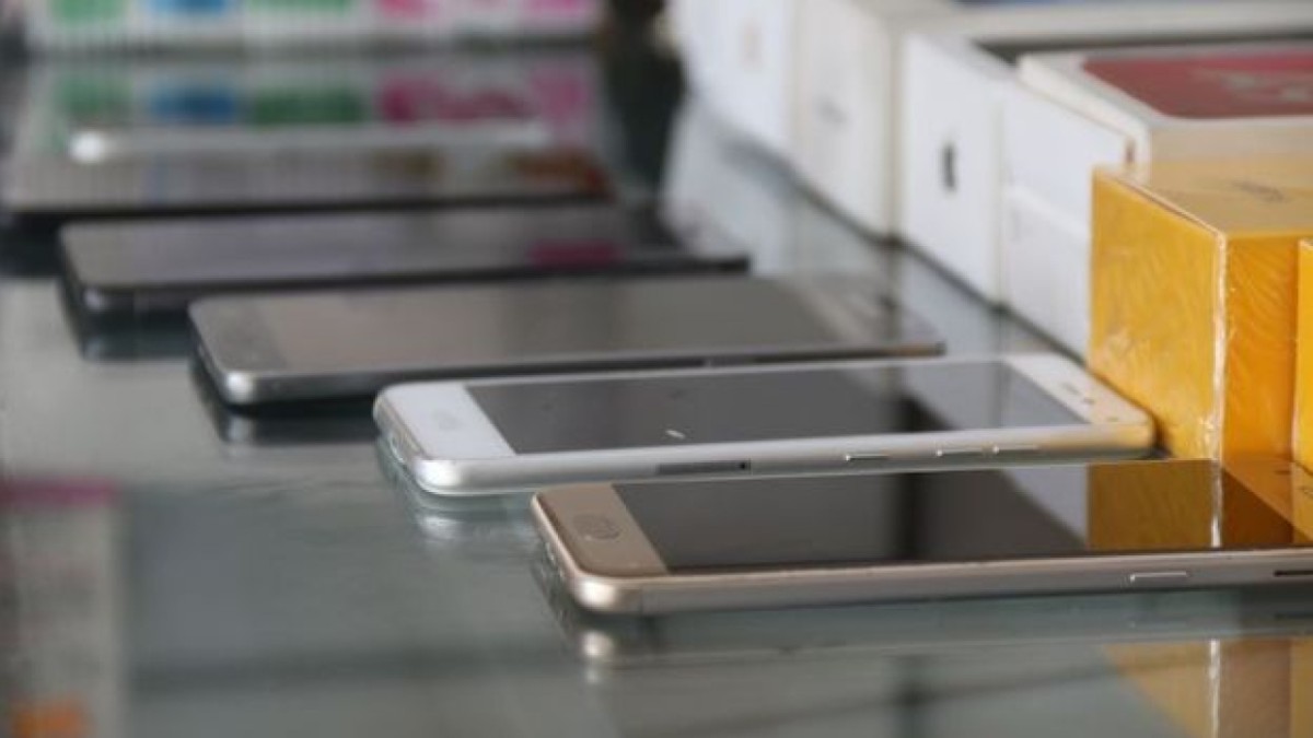 Yurt Dışından Getirilen Cihazlarda IMEI Kayıt ve Değişim Kuralları Düzenlendi
