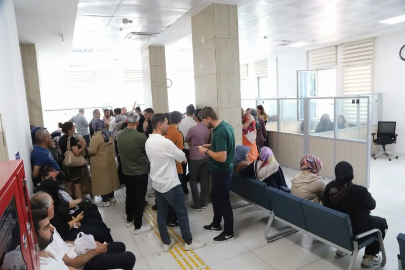Konya İŞKUR’dan İstihdama Dev Adım: Şehir Hastanesi İçin Toplu İş Görüşmesi Yapıldı