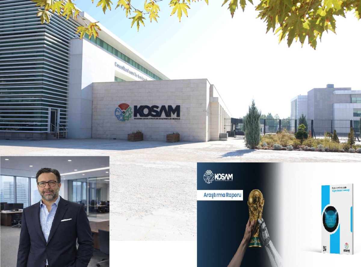 KOSAM Raporu FIFA’yı Doğruladı