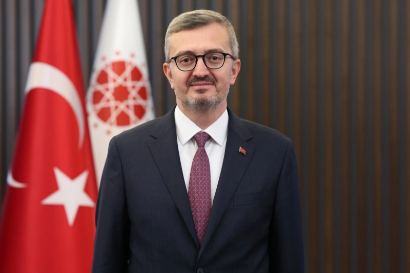 İletişim Başkanı Duran’dan, Pakistan Başbakanı Şerif’in Türkiye Ziyaretine İlişkin Açıklama