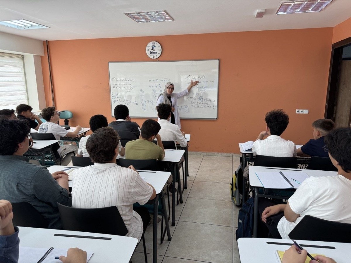 Gençler Yaz Tatilini LİMA’da Değerlendirecek