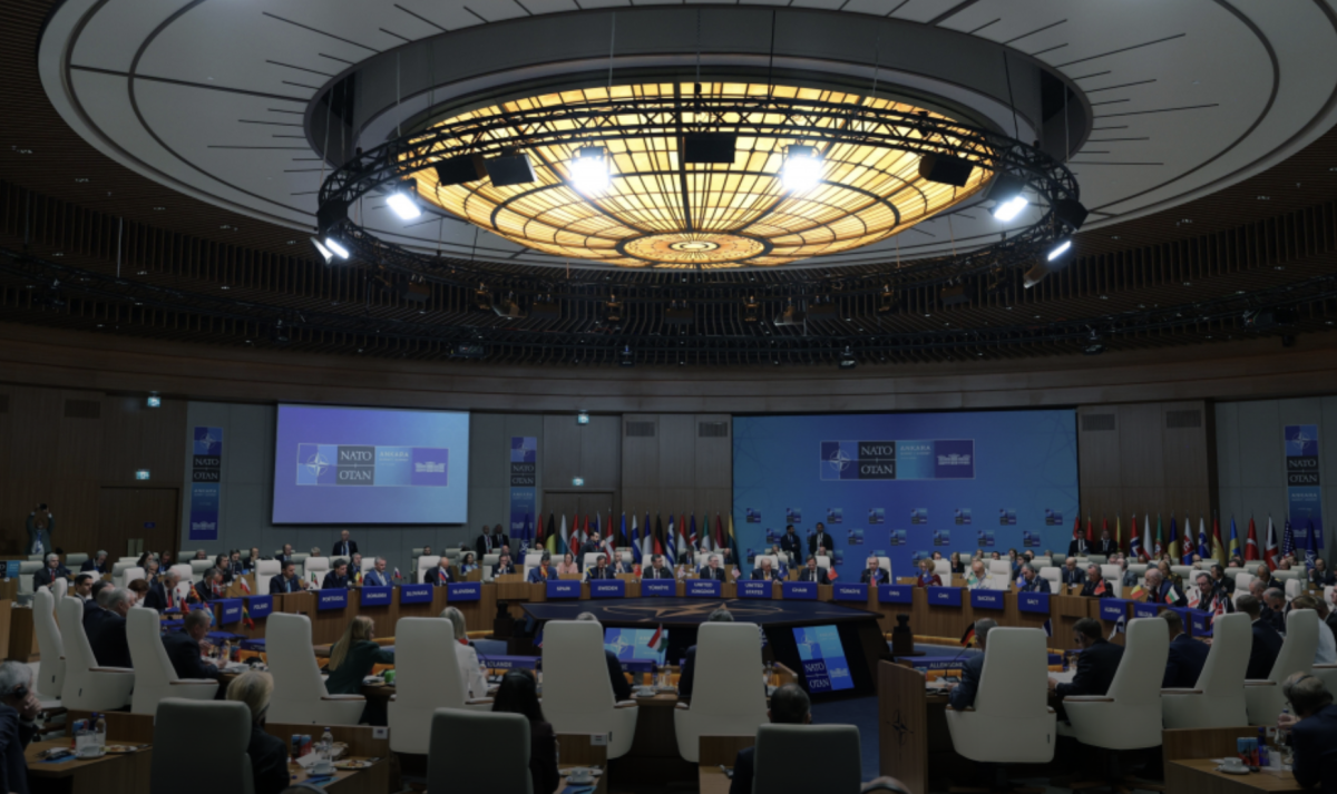 NATO Liderler Zirvesi Sonuç Bildirisi Yayımlandı