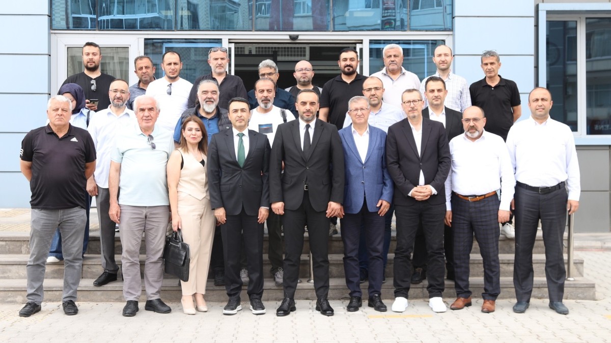 İŞKUR ve BİK’ten Konya’da Medya Sektörüne İstihdam Hamlesi