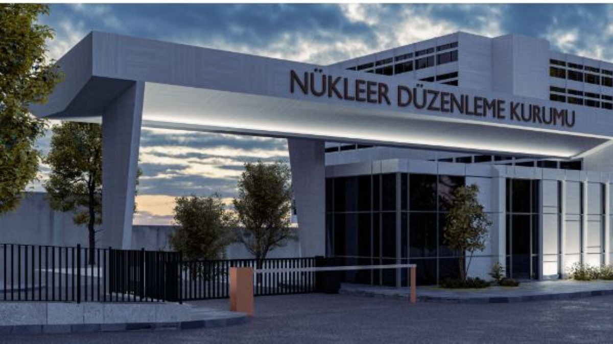 Enerjide Atama Kararları