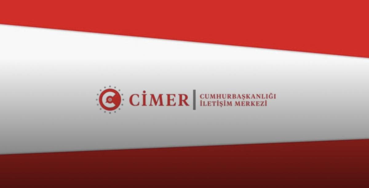 CİMER’den Dünyanın Dört Bir Yanındaki Vatandaşlarımıza Destek