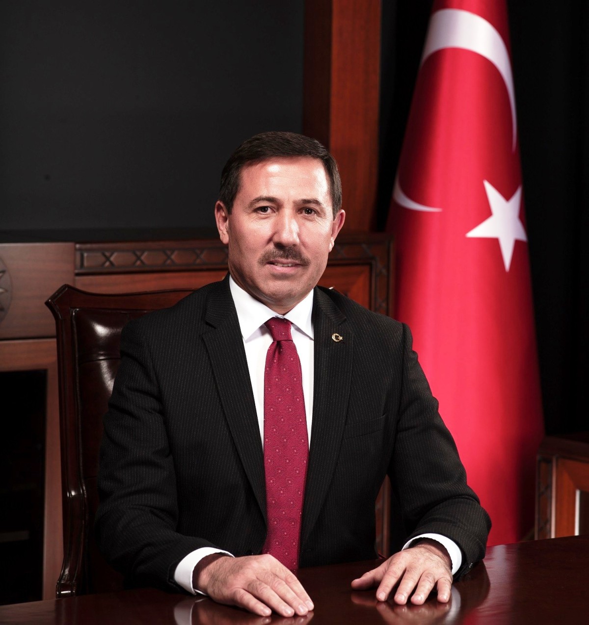 Başkan Kılca: 15 Temmuz, Millet İradesinin Zaferidir