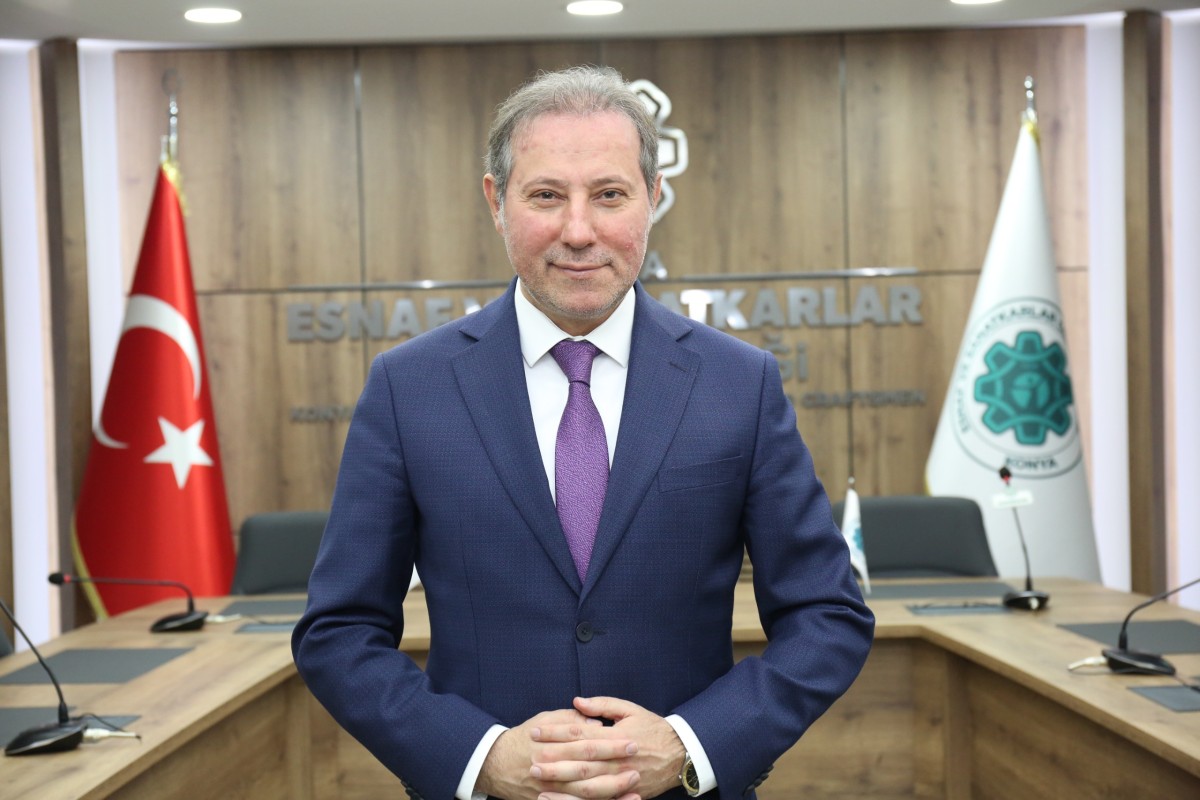 Başkan Karabacak: “15 Temmuz, Milletimizin Yazdığı Kahramanlık Destanıdır”