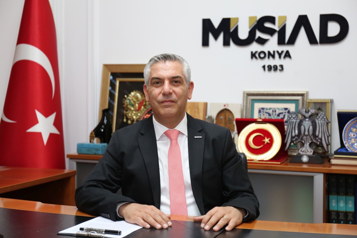 Başkan Ulular: “15 Temmuz, Aziz Milletimizin İradesiyle Yazılan Bağımsızlık Destanıdır”