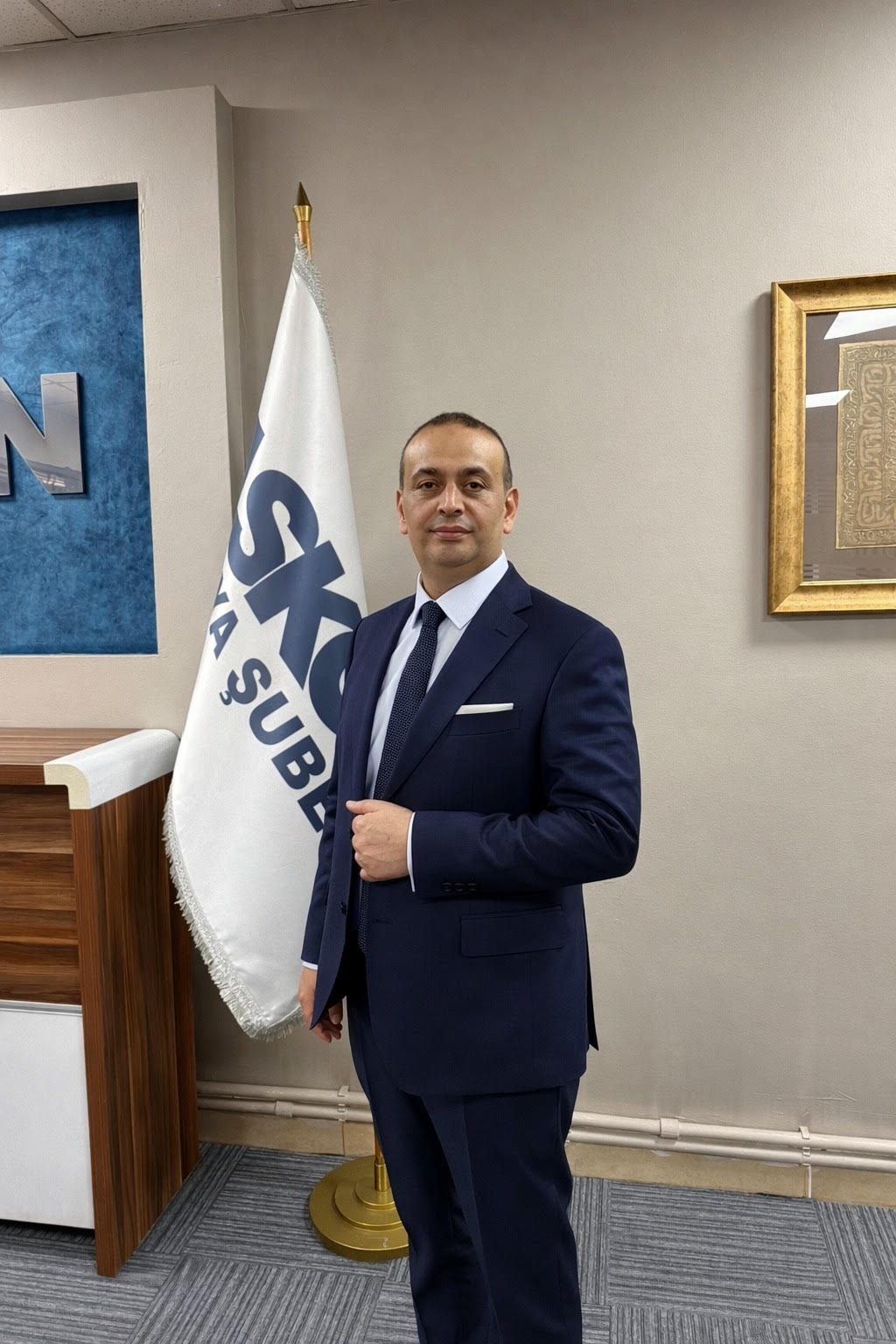 Başkan Yusuf Çimen;’’15 Temmuz Milli İradenin ve Güçlü Türkiye İdealinin Zaferi’’
