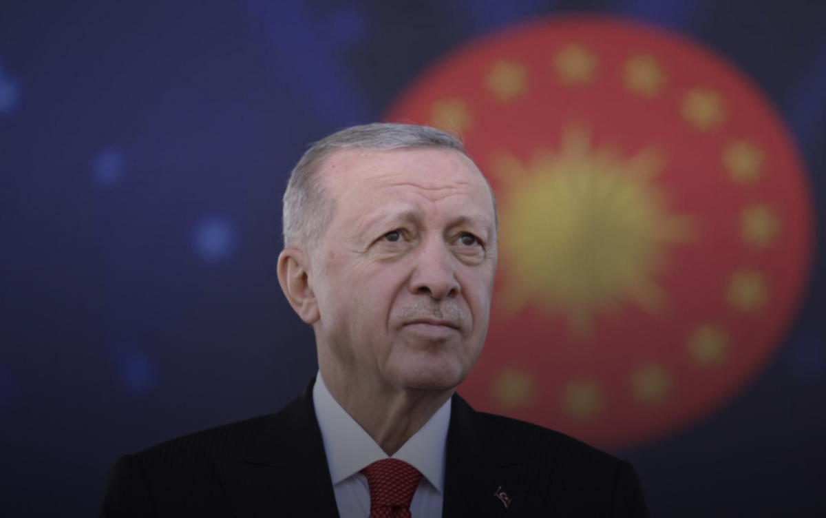 Cumhurbaşkanı Erdoğan’ın “15 Temmuz Direnişi Dünya Demokrasi Tarihi Açısından Emsalsizdir” Makalesi, 44 Ülkede Yayında